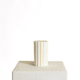 Lola Sculptural Soy Wax Candle Collection