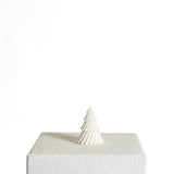 Sway Christmas Tree Sculptural Soy Wax Candle