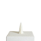 Bauble Christmas Tree Sculptural Soy Wax Candle