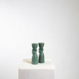 Georgia Sculptural Soy Wax Candle